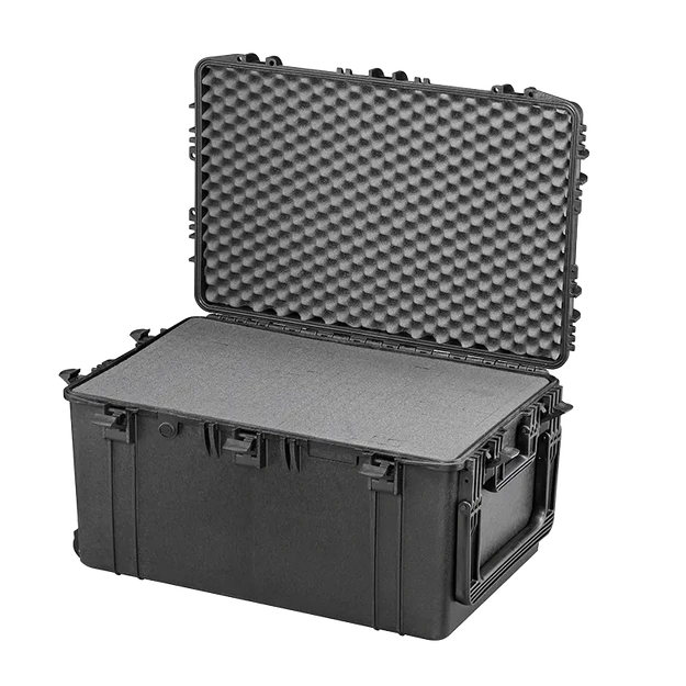 Max Case MAX750H400S