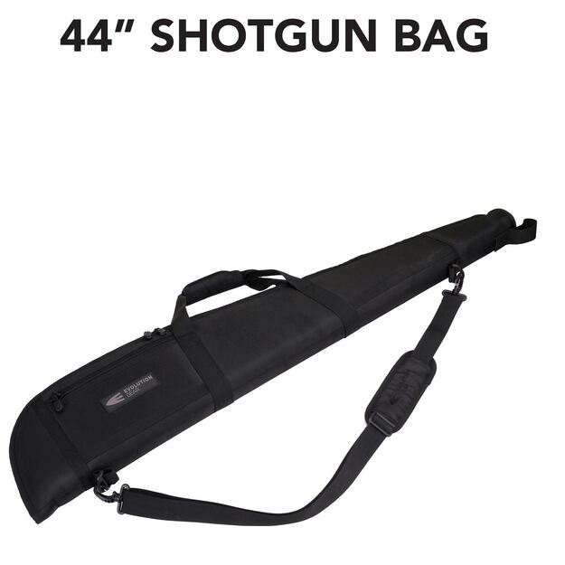 44" Inch Shotgun Soft Case Bag with 1680D Tough Fabric