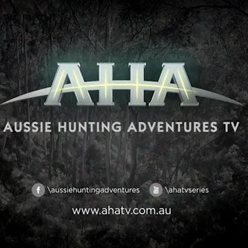 SSAA Shot Show 2017 Evolution Gear with Dave Fent  AHA TV