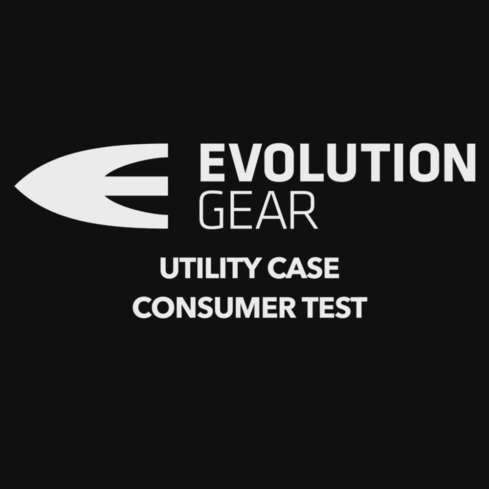 Evolution Gear Utility Case Pressure Test - Consumer Reviews