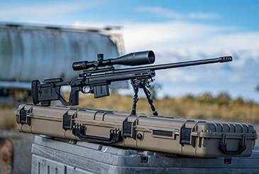 Evolution Gear FIREARMS & AMMO Evolution Gear FIREARMS & AMMO
