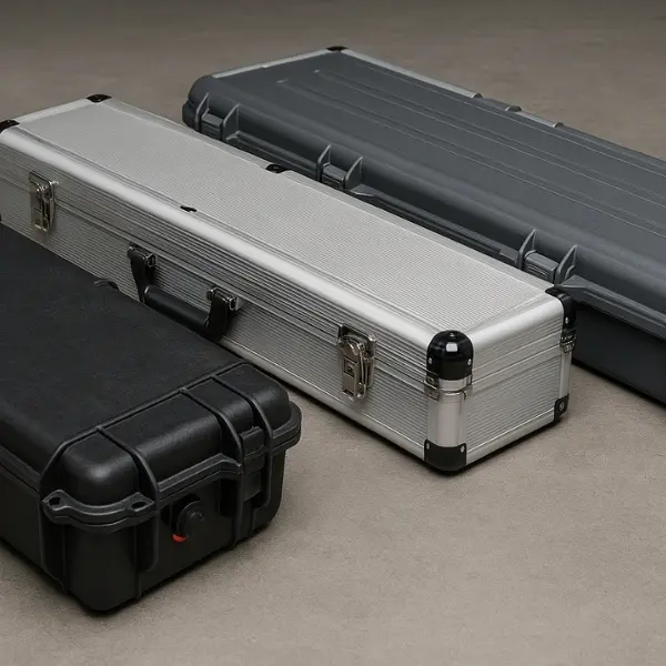 How to Choose the Right Hard Rifle Case: Complete Guide 2025