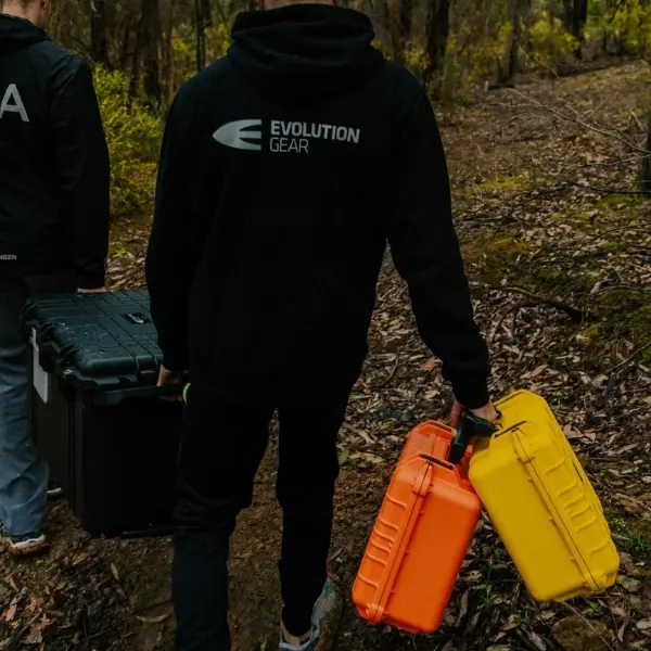 When is a soft case better than a hard case?