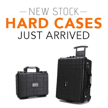 New Stock Just Arrived