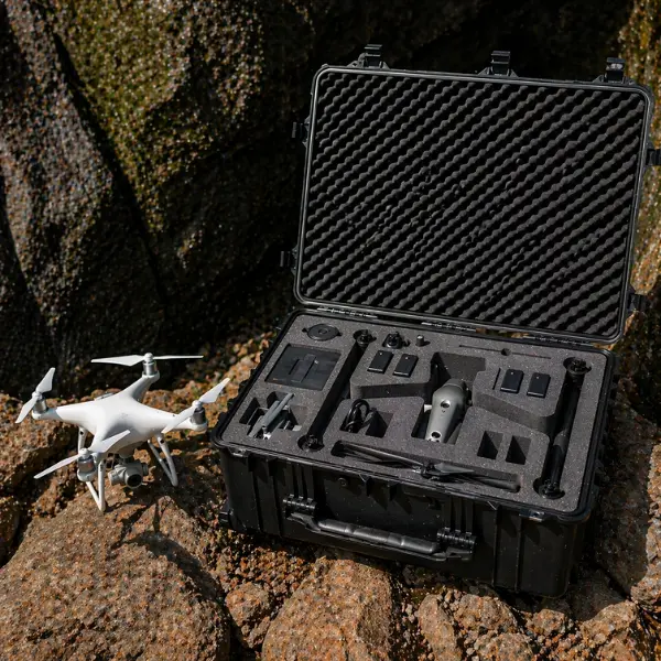 Best Protective Cases for Travelling Drone Pilots in Australia