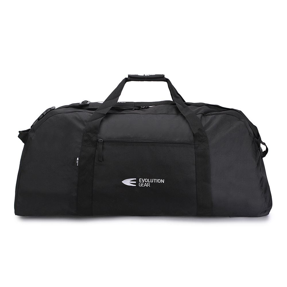 Evolution Gear Duffle Bags