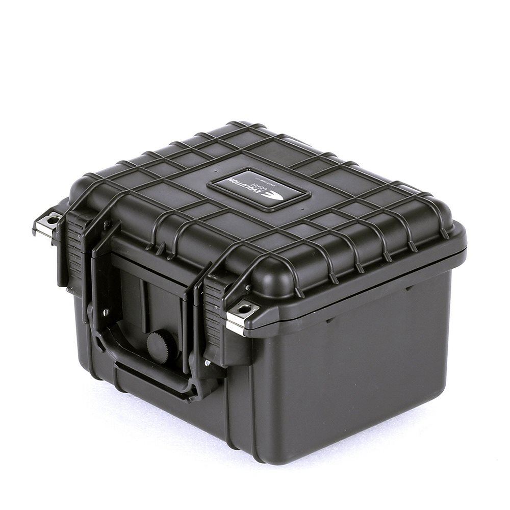 Evolution Gear Utility Cases Evolution Gear Utility Cases