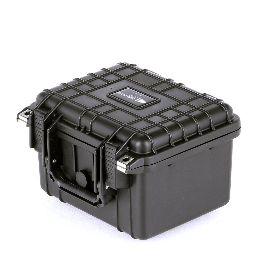 Evolution Gear Utility Cases