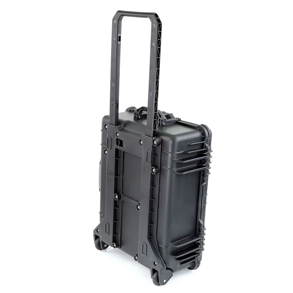 Evolution Gear Trolley Cases