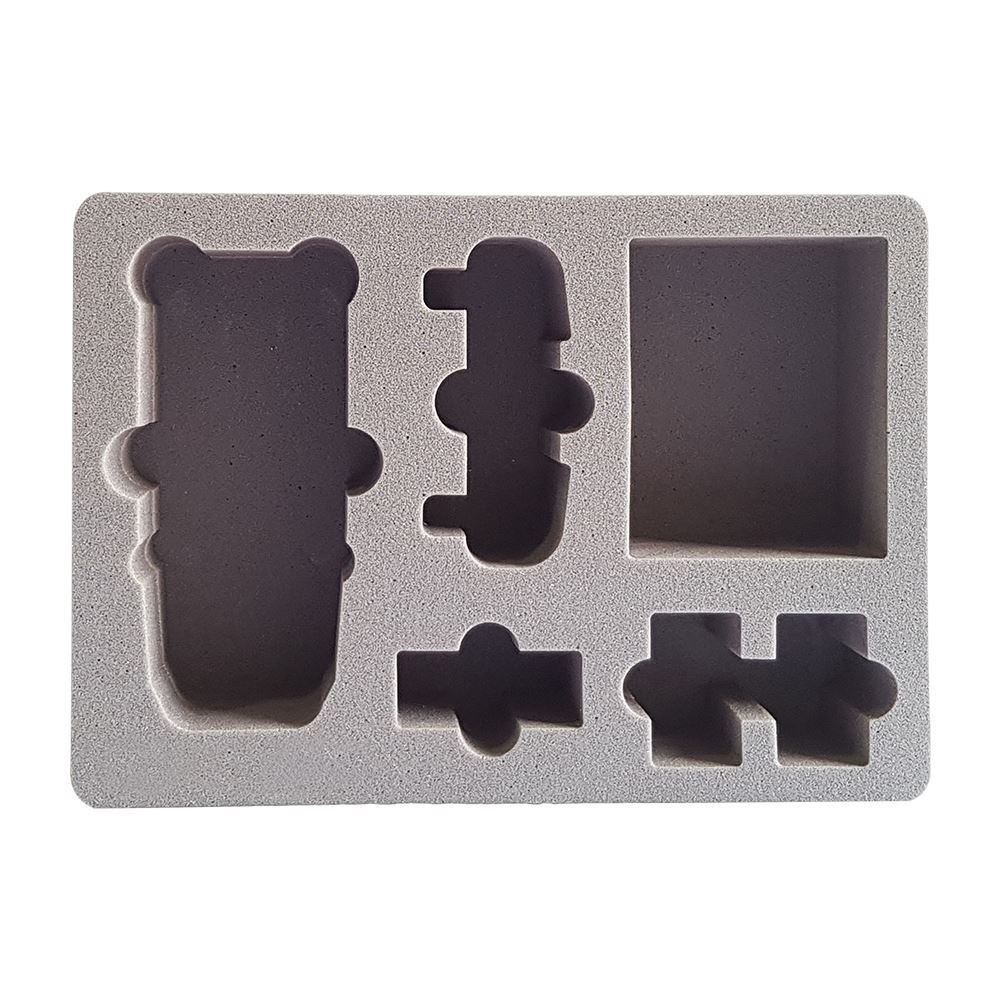 Evolution Gear Pre-Cut Drone Foam Evolution Gear Pre-Cut Drone Foam