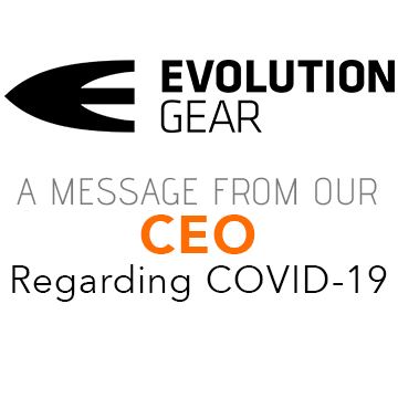 A message from our CEO