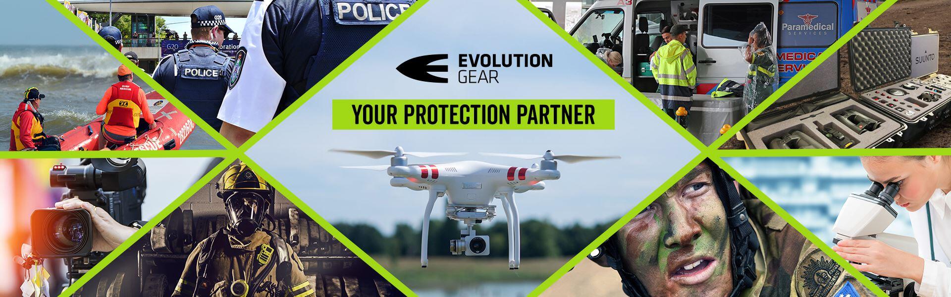 Protection Specialist & Partner in Melbourne for all kind of custom foam packaging